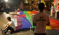 אירועי היום הבינ"ל נגד הומופוביה בארץ ובעולם