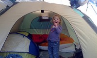 מחנה קיץ חדש בארה"ב הוקם עבור ילדים למשפחות להט"ביות