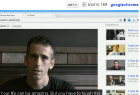 גוגל, כרום ווידאו טייפ: פרסומת בשידורי ה-NBA בחסות ענקית החיפוש