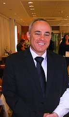 יובל שטייניץ. צילום: ויקיפדיה יובל שטייניץ. צילום: ויקיפדיה