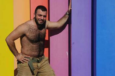 Ahmet_Yildiz אחמט אילדיז. נרצח בגלל "חילול כבוד המשפחה"
