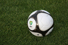 ball2 לסבופוביה בנבחרת הנשים של ניגריה (צילום:wjarrettc)