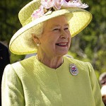 המלכה אליזבת העניקה תארי אבירות לפעילים למען להט"ב