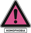לוגו היום הבינלאומי למאבק בהומופוביה