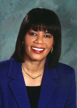 פורשיה סימפסון-מילר, ראש ממשלת ג'מייקה החדשה