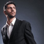 הרב רון יוסף. צילום: איליה מלניקוב, טיים אאוט הרב רון יוסף. צילום: איליה מלניקוב, טיים אאוט