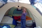מחנה קיץ חדש בארה"ב הוקם עבור ילדים למשפחות להט"ביות