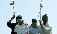 האו"ם: הומוסקסואליות אינה מהווה סיבה לא מוצדקת להוצאה להורג