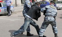מוסקבה: אלימות קשה ומעצרים במהלך מצעד הגאווה