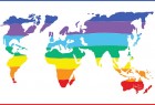 ברחבי העולם נערכים לציון אירועי ה-17 במאי 2012