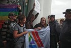 סט. פטרסבורג: חוק כנגד "הטפה להומוסקסואליות"