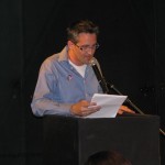 הבנ''ה 2011 ת''א. אבנר דפני, מנכל איגי. צילום: מאור ברזני
