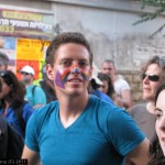2746. מצעד הגאווה בירושלים 2011. צילום: מאור ברזני