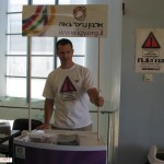 איל בן עמי. יום העיון ע