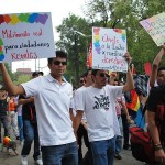 מקסיקו: גידול במעשי רצח על רקע הומופובי וטרנספובי